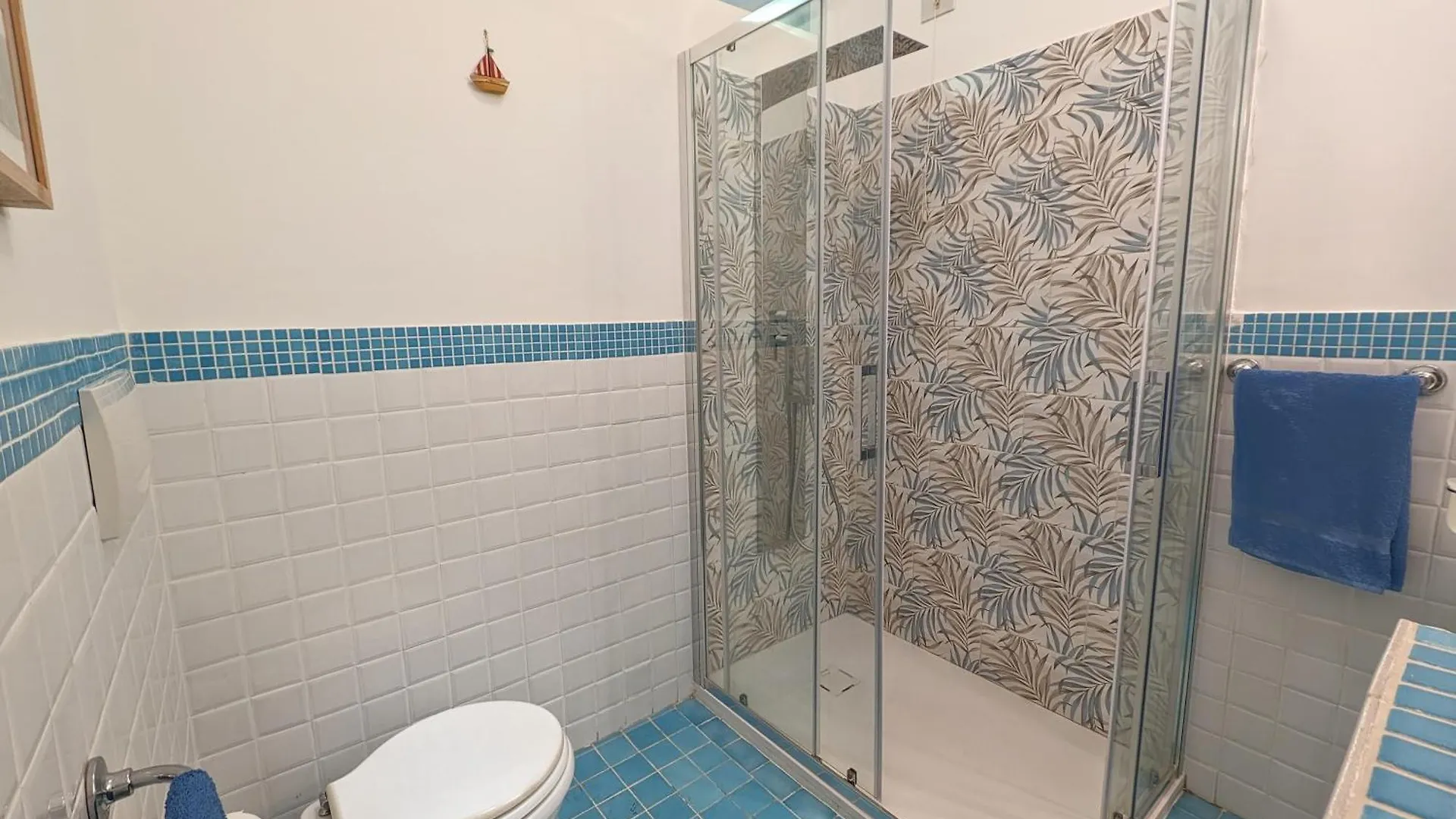 Апартаменты Casa Clementina Варацце